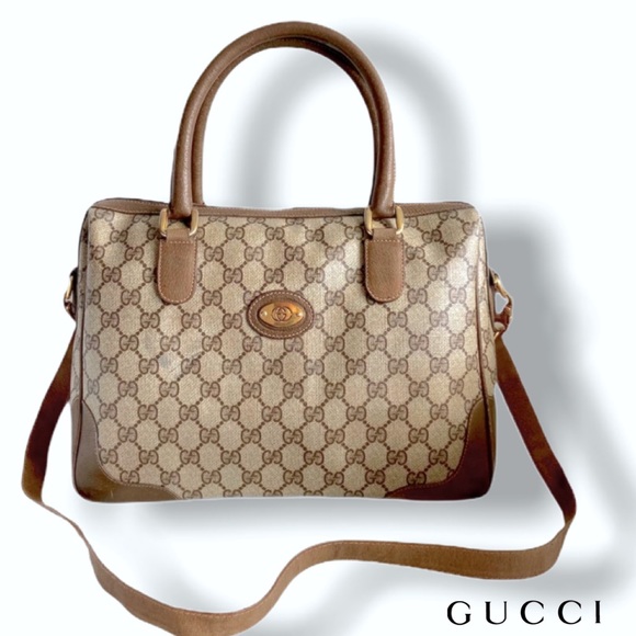 Gucci Handbags - Gucci Bag